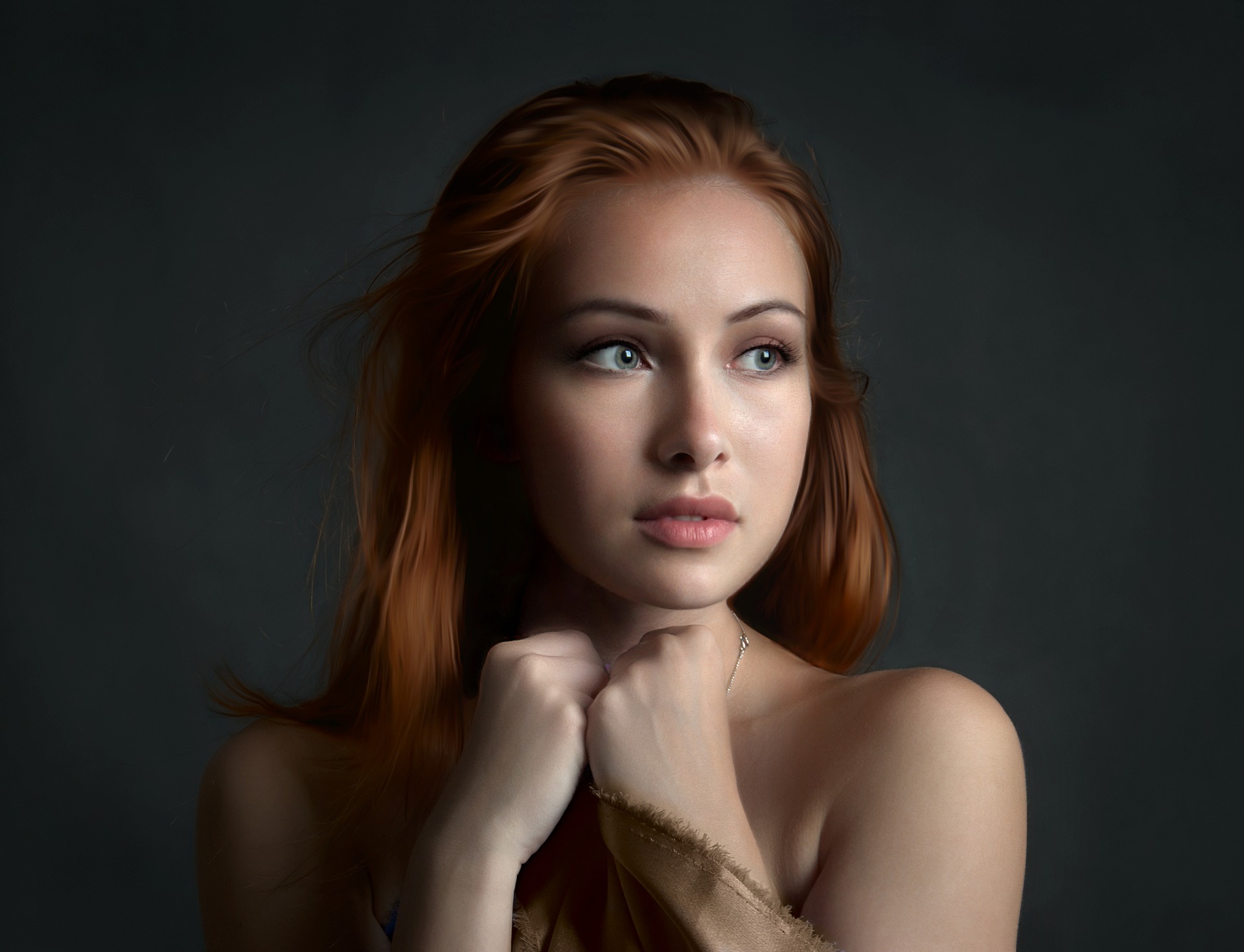 The Most Recent Make-up Trends - What Are They?