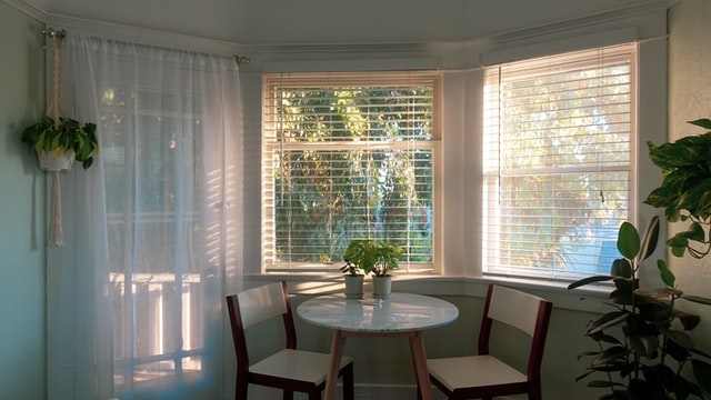 The Types of Best Kitchen Blinds in Clydebank